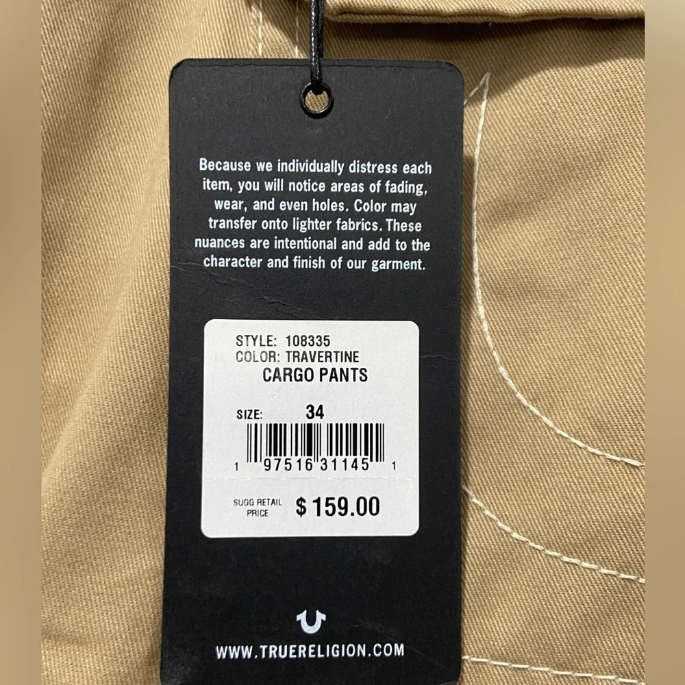 True Religion true religion